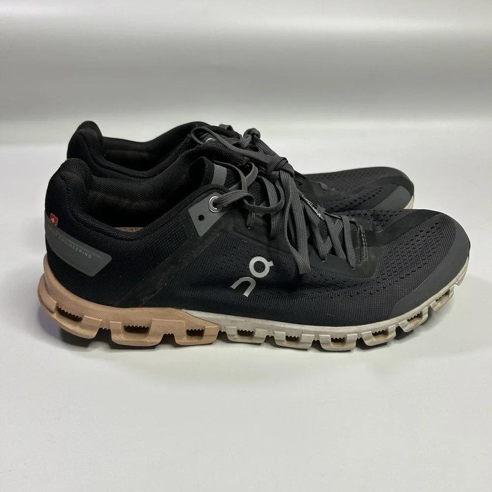On Running Cloudflow Running Shoes Women's Size 9 Training Gym Walking